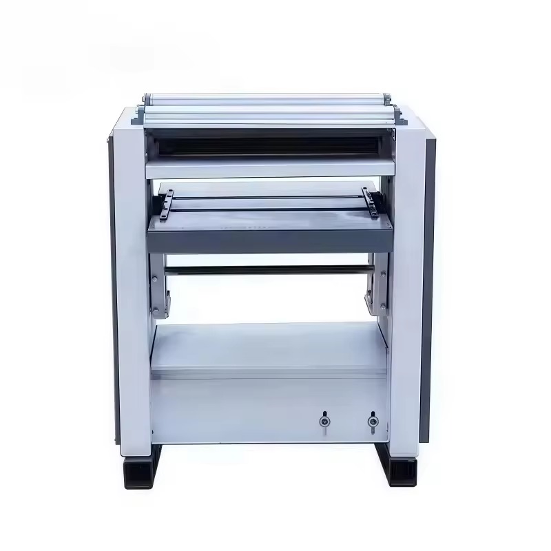 Single-sided 400-700mm planer  - đánh giá và giá Furniture And Woodworking