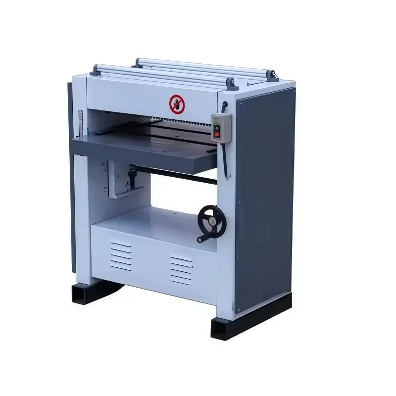 Single-sided 400-700mm planer  - đánh giá và giá Furniture And Woodworking