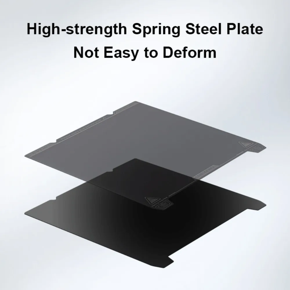 Creality Smooth PEI Build Plat - đánh giá và giá Creality Printer Ender 3 V3