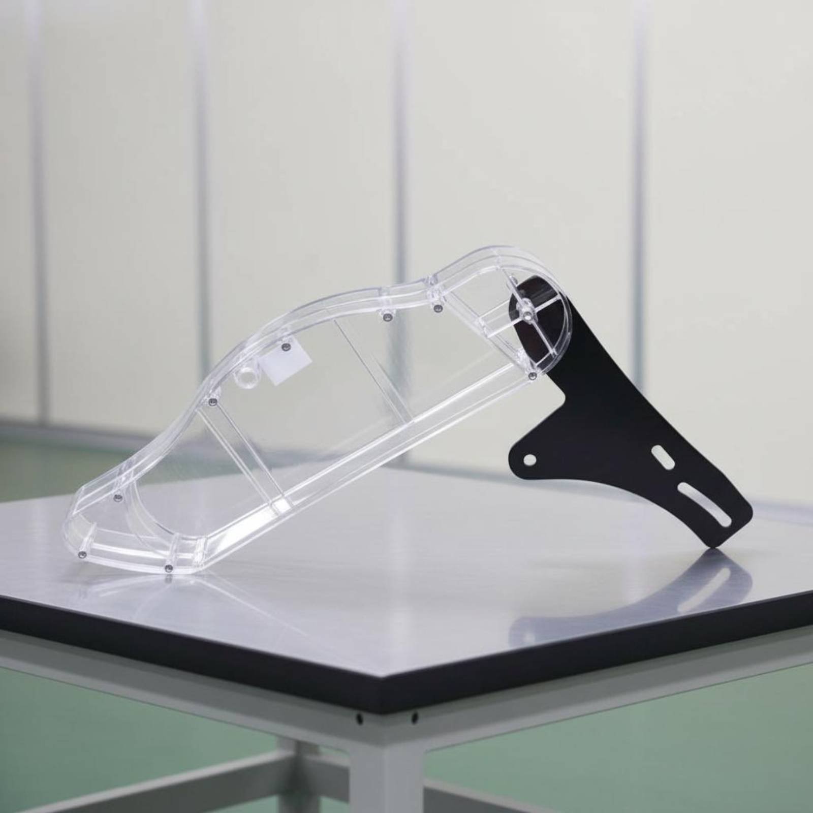 Transparent Saw Blade Guard Ea - đánh giá và giá Woodworking Shop
