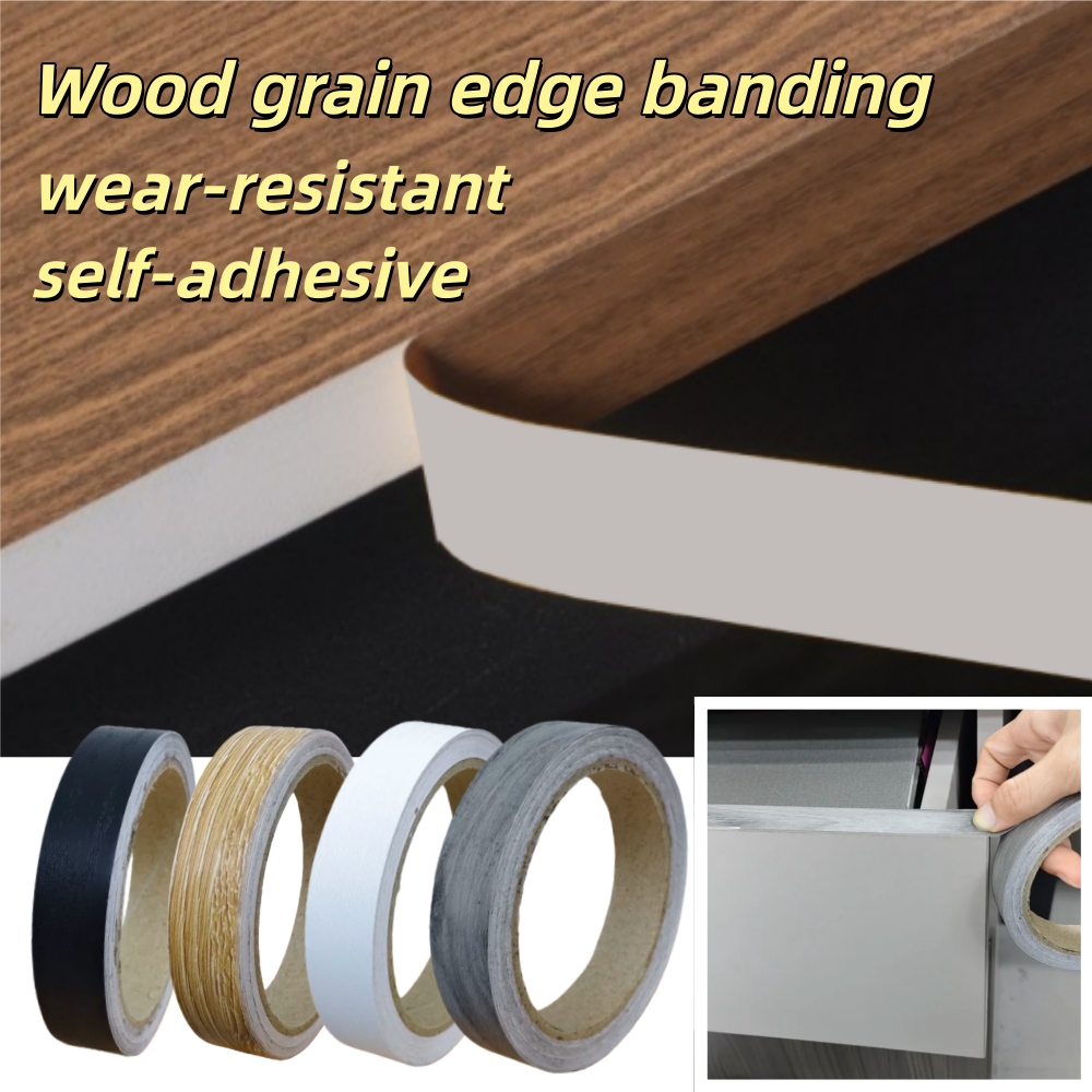 1pc 10mX1/1.5/2cm Wood Grain P - đánh giá và giá Xfasten Woodworking Tape