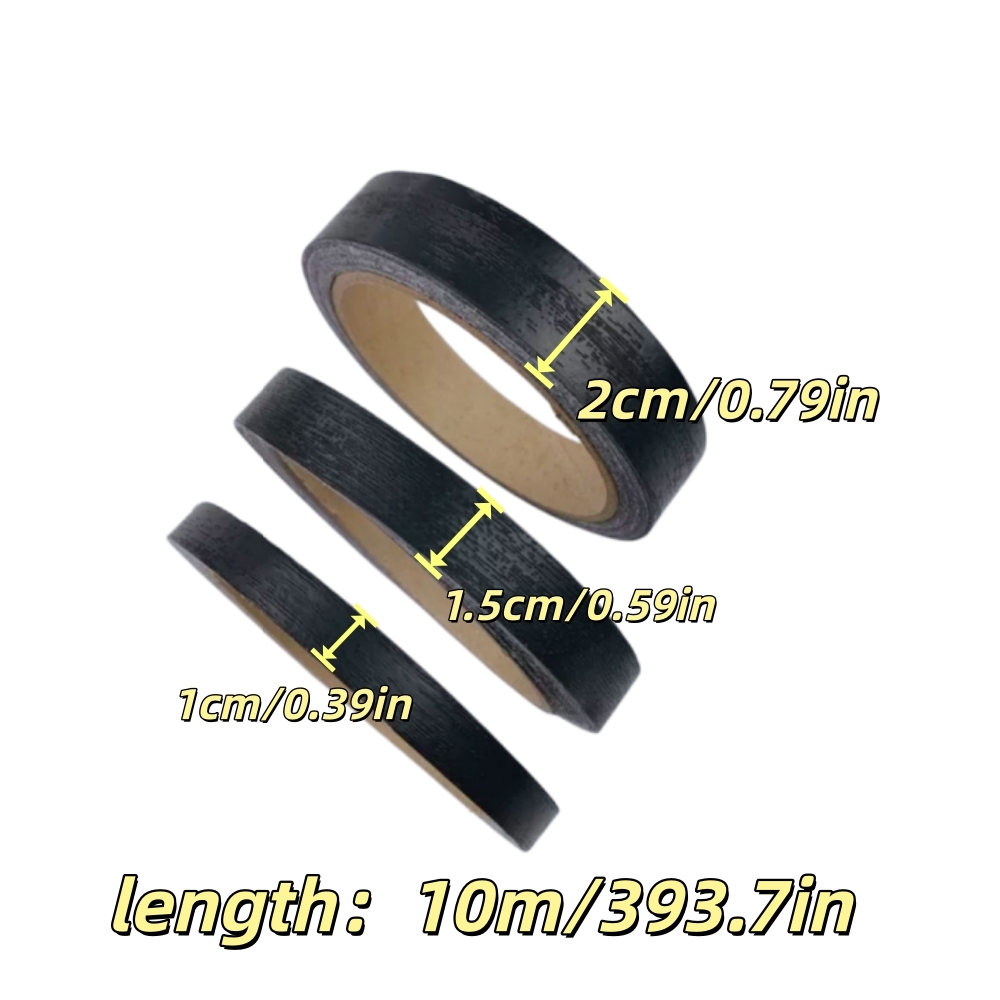 1pc 10mX1/1.5/2cm Wood Grain P - đánh giá và giá Xfasten Woodworking Tape
