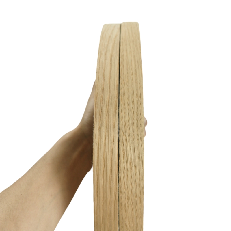 25M/Roll of White Oak Edge Ban - đánh giá và giá Xfasten Woodworking Tape