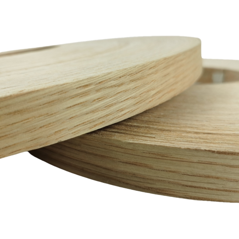 25M/Roll of White Oak Edge Ban - đánh giá và giá Xfasten Woodworking Tape