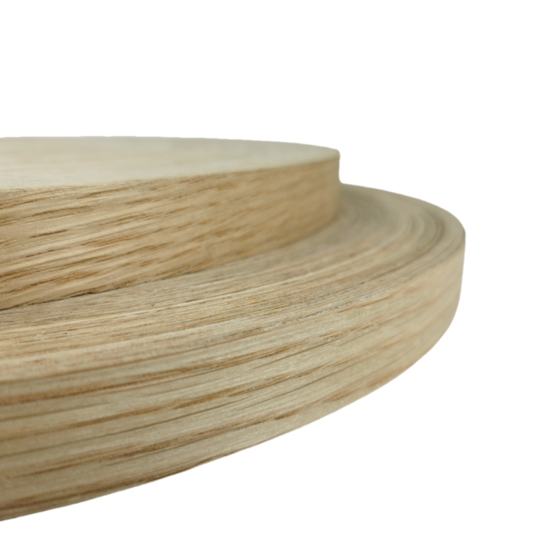 25M/Roll of White Oak Edge Ban - đánh giá và giá Xfasten Woodworking Tape