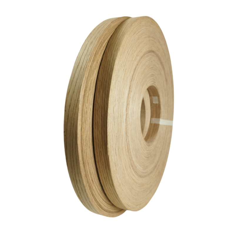 25M/Roll of White Oak Edge Ban - đánh giá và giá Xfasten Woodworking Tape