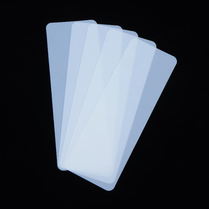 5Pcs Card Pry Opening Scraper  - đánh giá và giá Card Scraper Steel