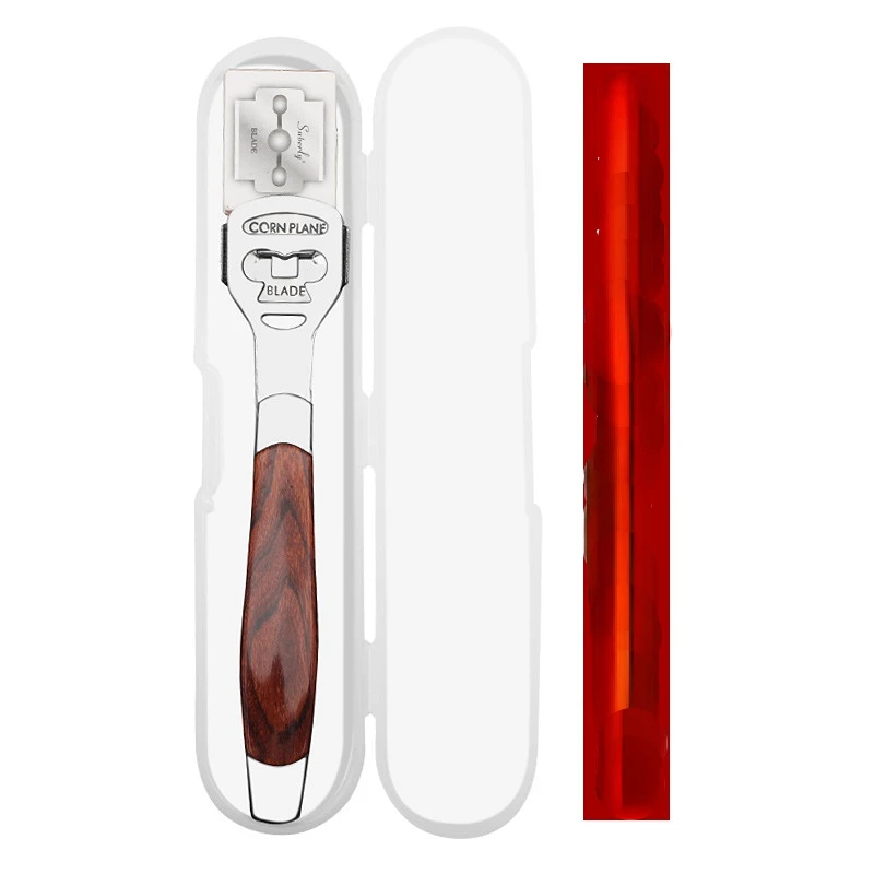 4pcs/set Wood Handle Foot Call - đánh giá và giá Woodworking Rasps And Files