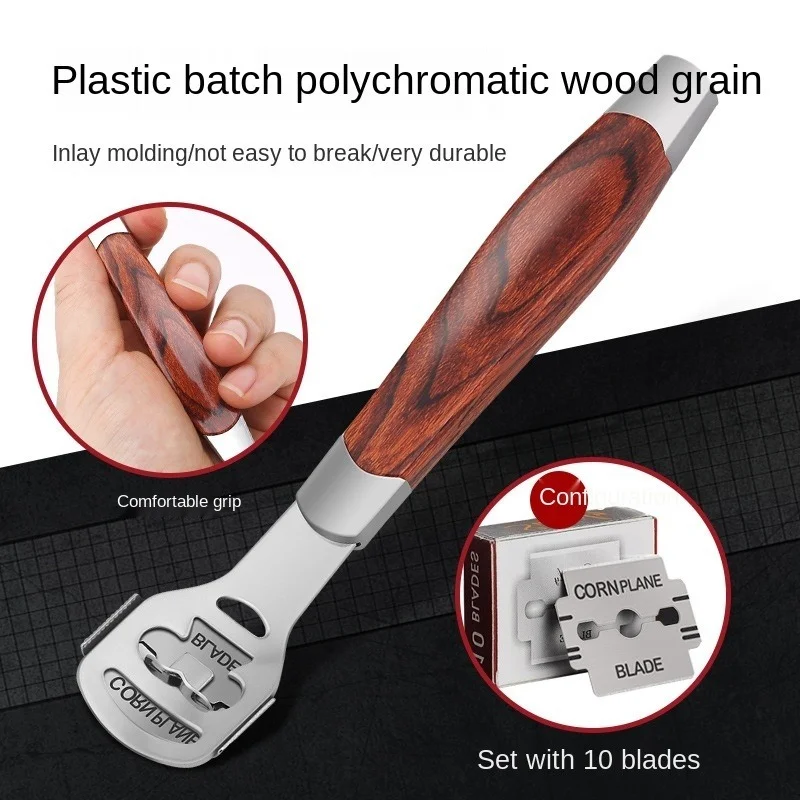4pcs/set Wood Handle Foot Call - đánh giá và giá Woodworking Rasps And Files