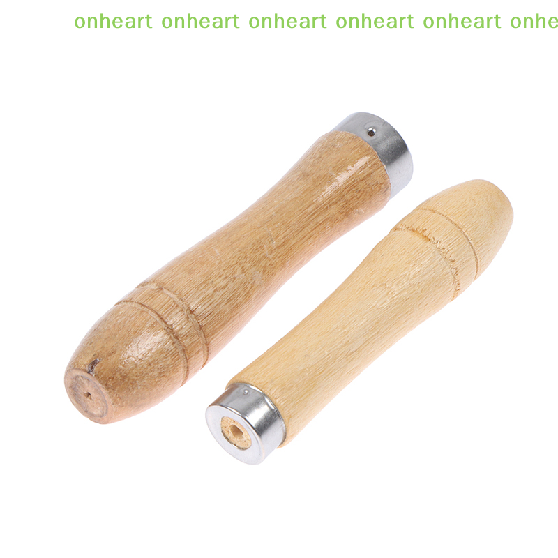 [C]5pcs Wooden File Handle Woo - đánh giá và giá Woodworking Rasps And Files