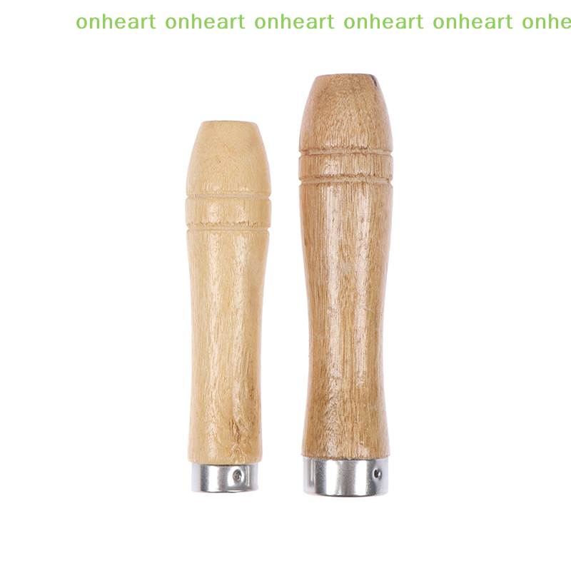 [C]5pcs Wooden File Handle Woo - đánh giá và giá Woodworking Rasps And Files