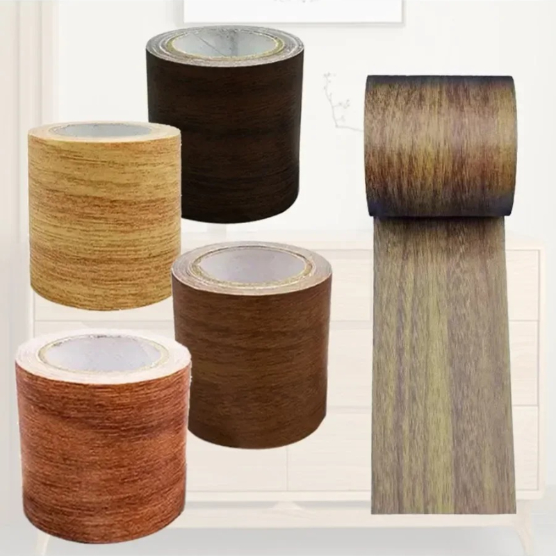 Self Adhesive Wood Grain Repai - đánh giá và giá Xfasten Woodworking Tape