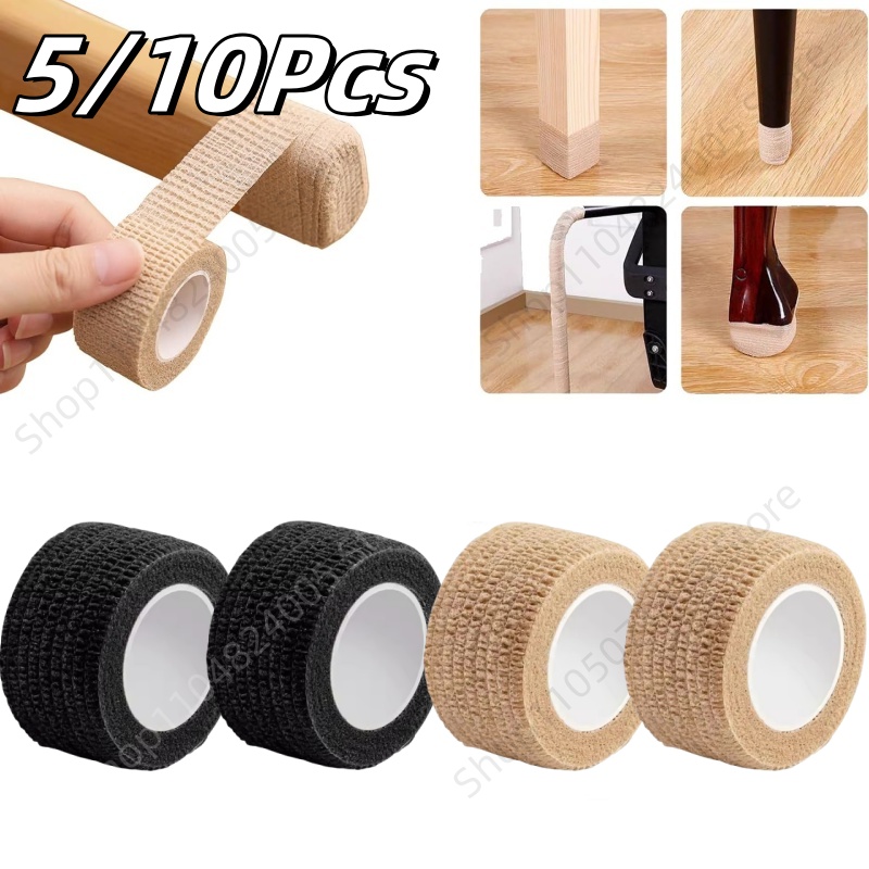 5/10Pcs Anti-Slip Mute Premium - đánh giá và giá Xfasten Woodworking Tape