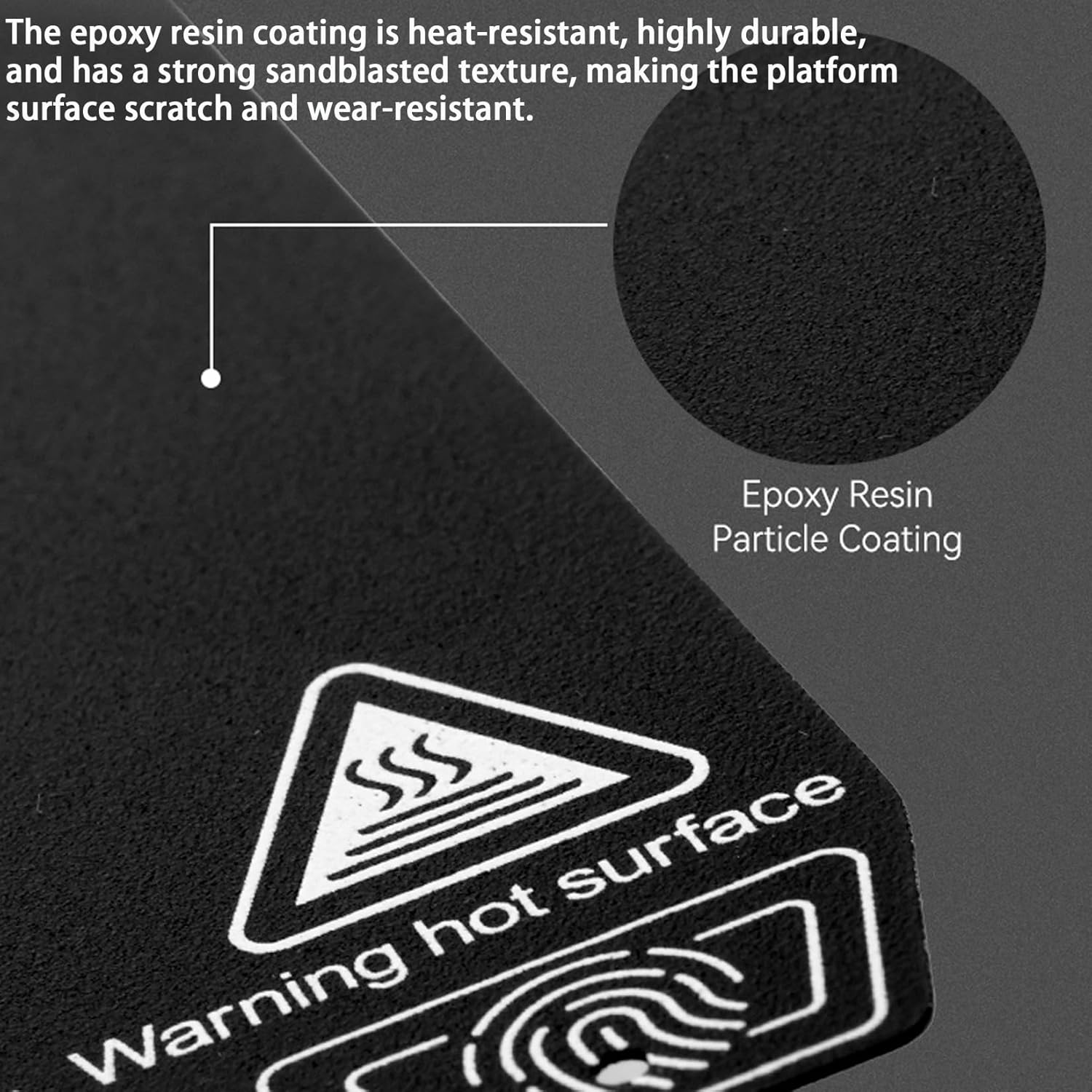 Creality Epoxy Resin Build Pla - đánh giá và giá Creality Printer Ender 3 V3