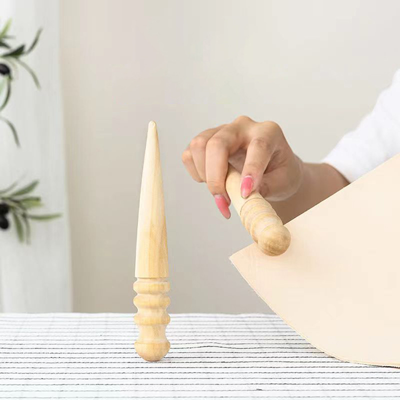1PC Wood Leather Solid Wood Ro - đánh giá và giá Woodworking Tool Stores