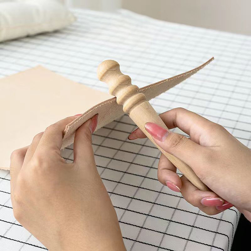 1PC Wood Leather Solid Wood Ro - đánh giá và giá Woodworking Tool Stores