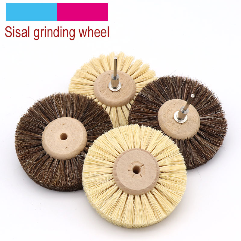 1 Chiếc Nhám Sisal Dây Tóc Hoặ - đánh giá và giá Furniture And Woodworking