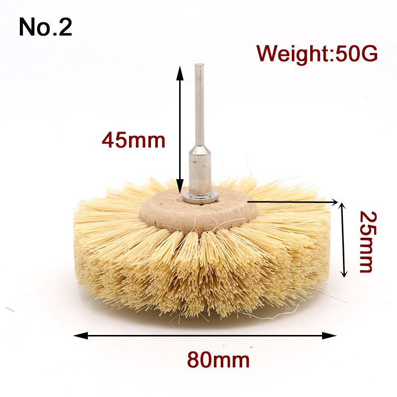 1 Chiếc Nhám Sisal Dây Tóc Hoặ - đánh giá và giá Furniture And Woodworking