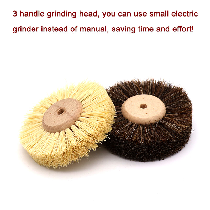 1 Chiếc Nhám Sisal Dây Tóc Hoặ - đánh giá và giá Furniture And Woodworking