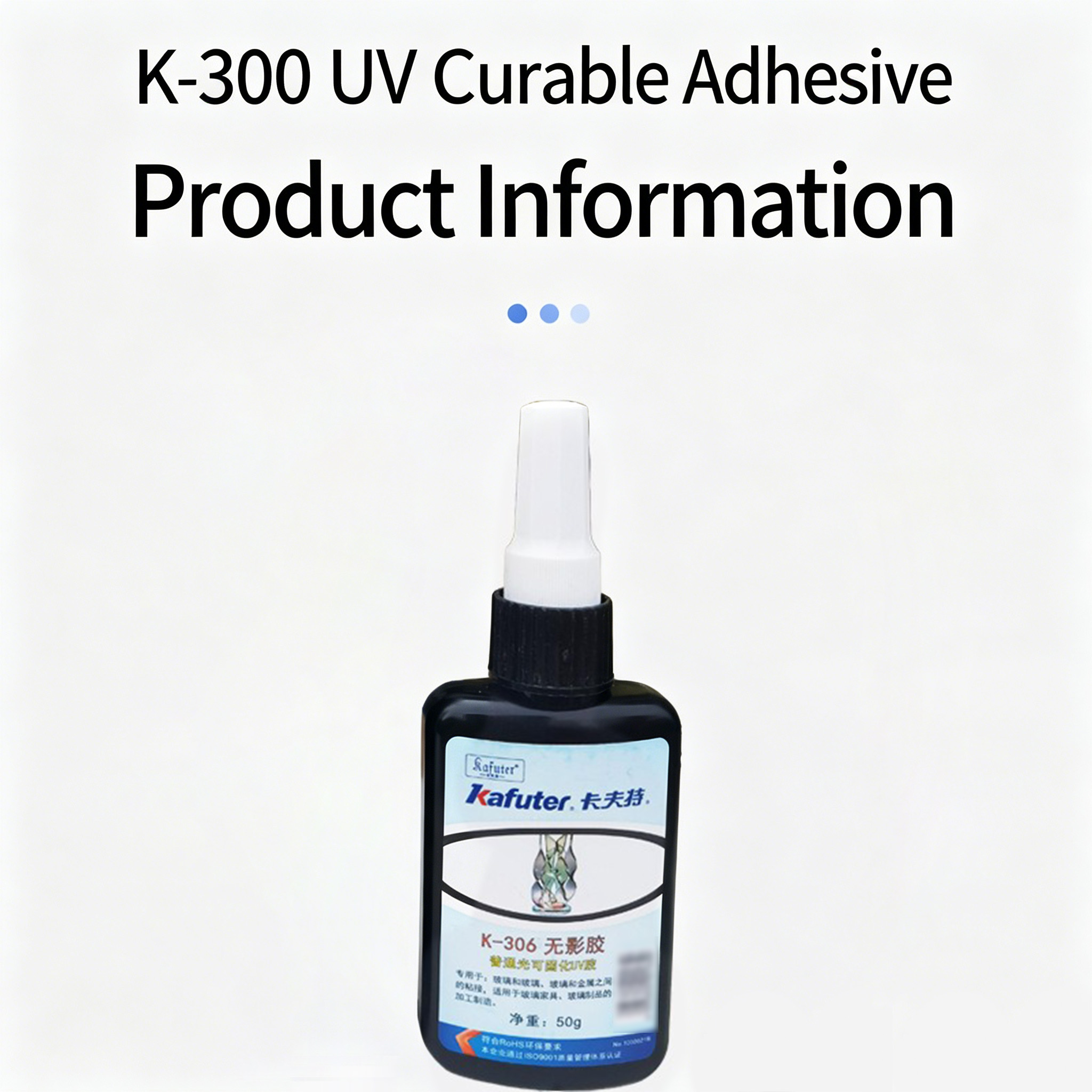 Kraft K-306 shadowless glue, o - đánh giá và giá Woodworking Uv Light