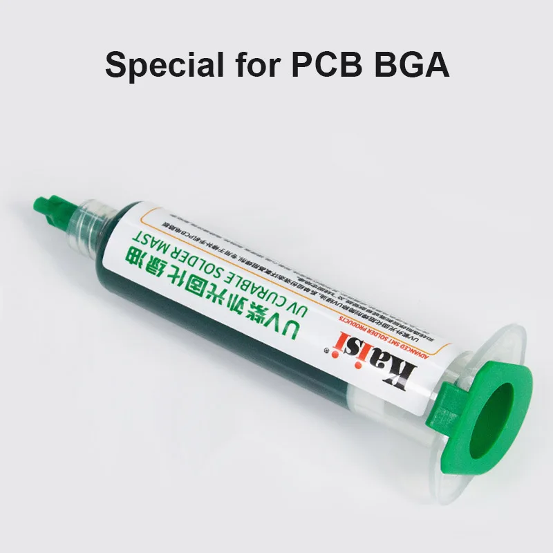Kaisi 10CC Green Oil UV Solder - đánh giá và giá Woodworking Uv Light