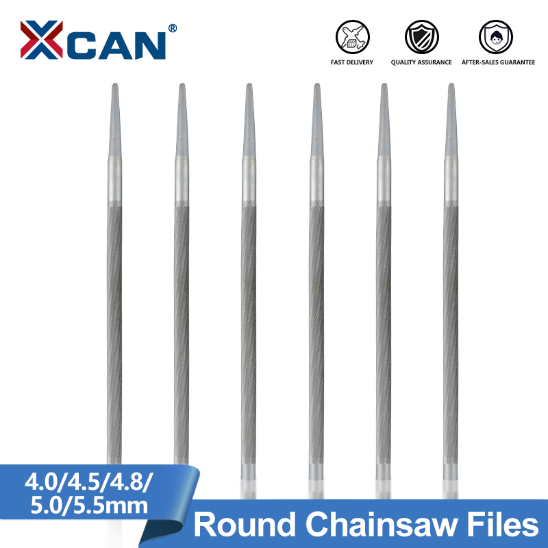 XCAN 3Pcs 4.0/4.5/4.8/5.0/5.5m - đánh giá và giá Woodworking Rasps And Files