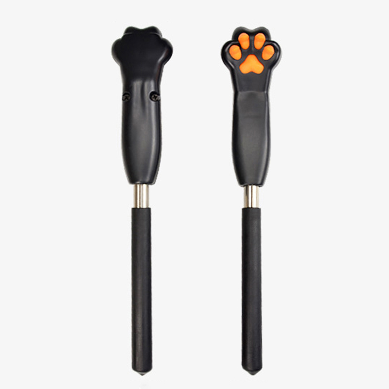 Extendable Cat Claw Back Scrat - đánh giá và giá Card Scraper Steel