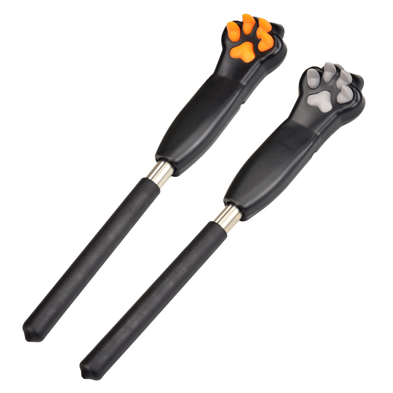 Extendable Cat Claw Back Scrat - đánh giá và giá Card Scraper Steel