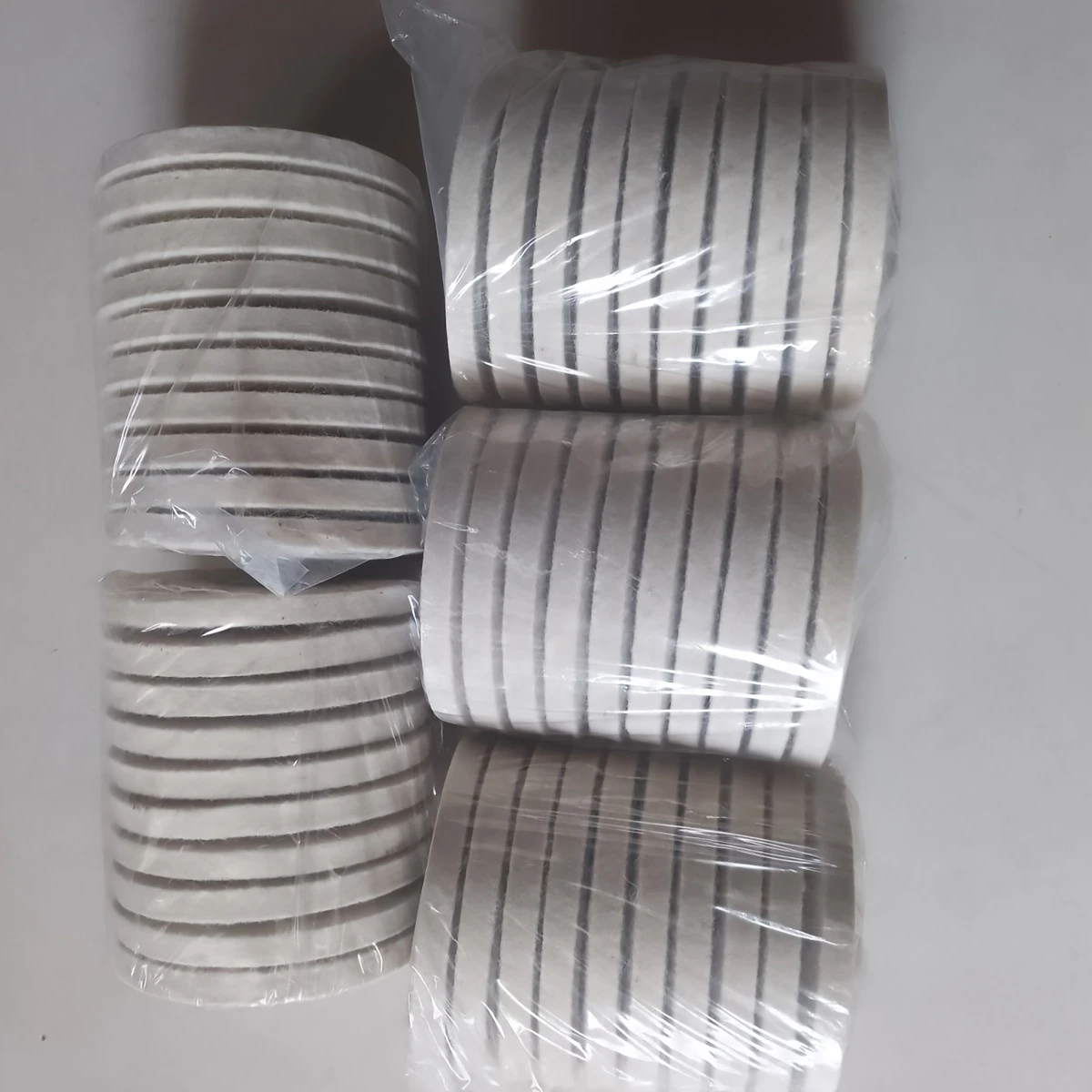 Mirror Polishing Discs - Angle - đánh giá và giá Furniture And Woodworking
