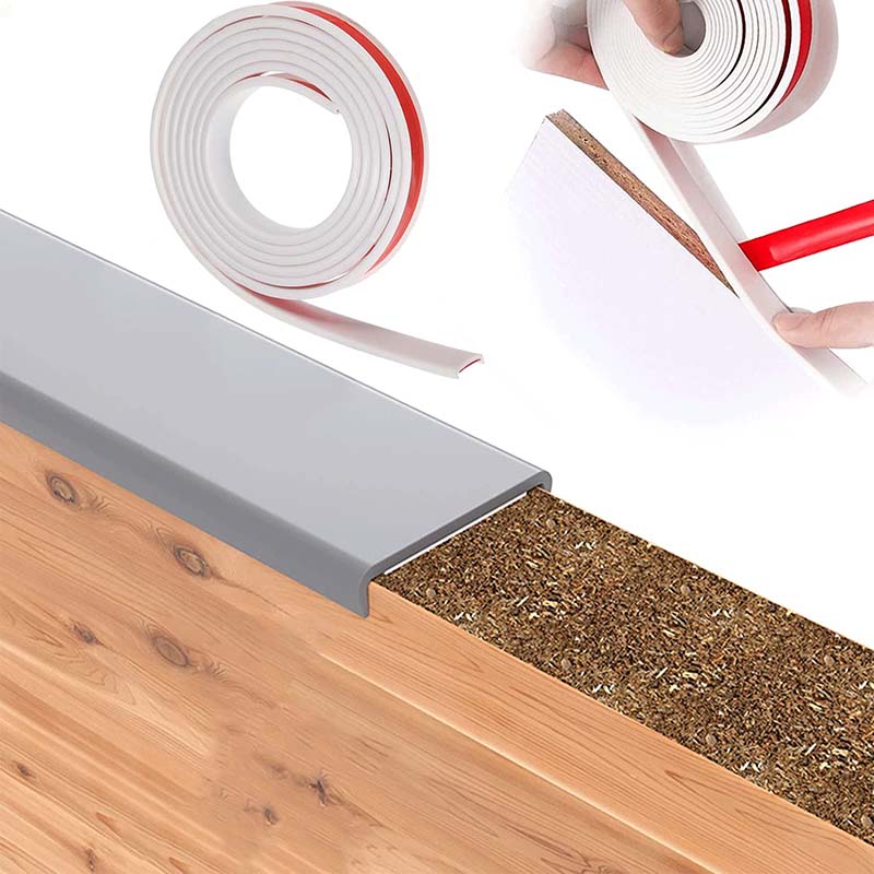 U Shape Edge Banding Self-Adhe - đánh giá và giá Xfasten Woodworking Tape
