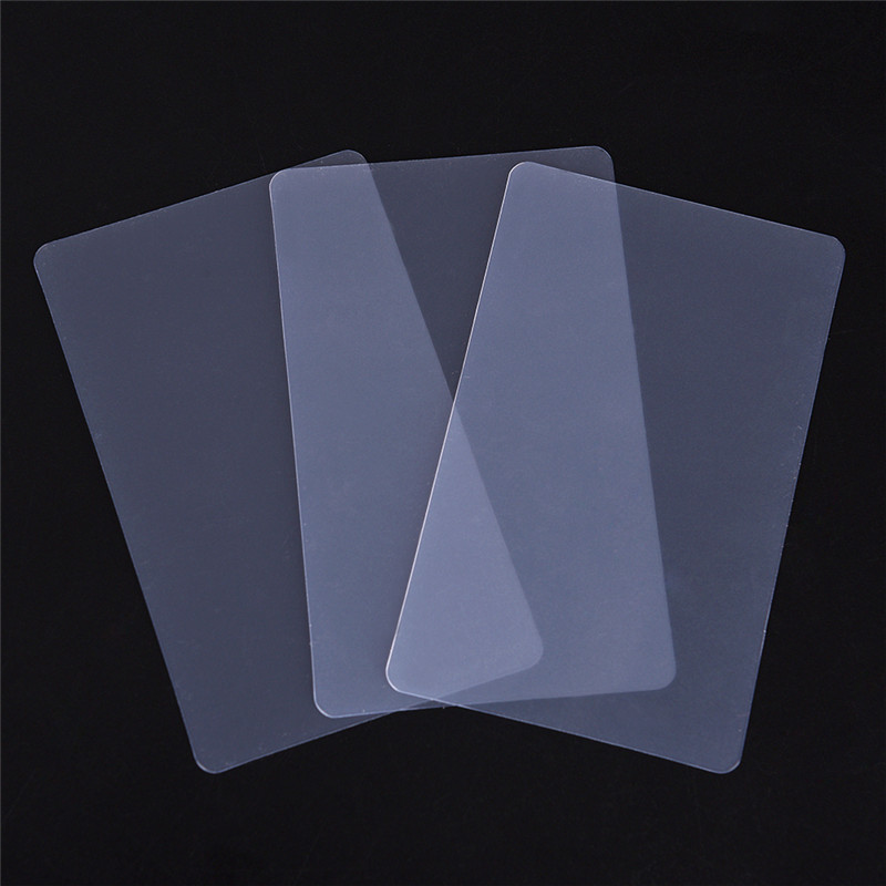 10pcs/lot  Glued Screen Repair - đánh giá và giá Card Scraper Steel
