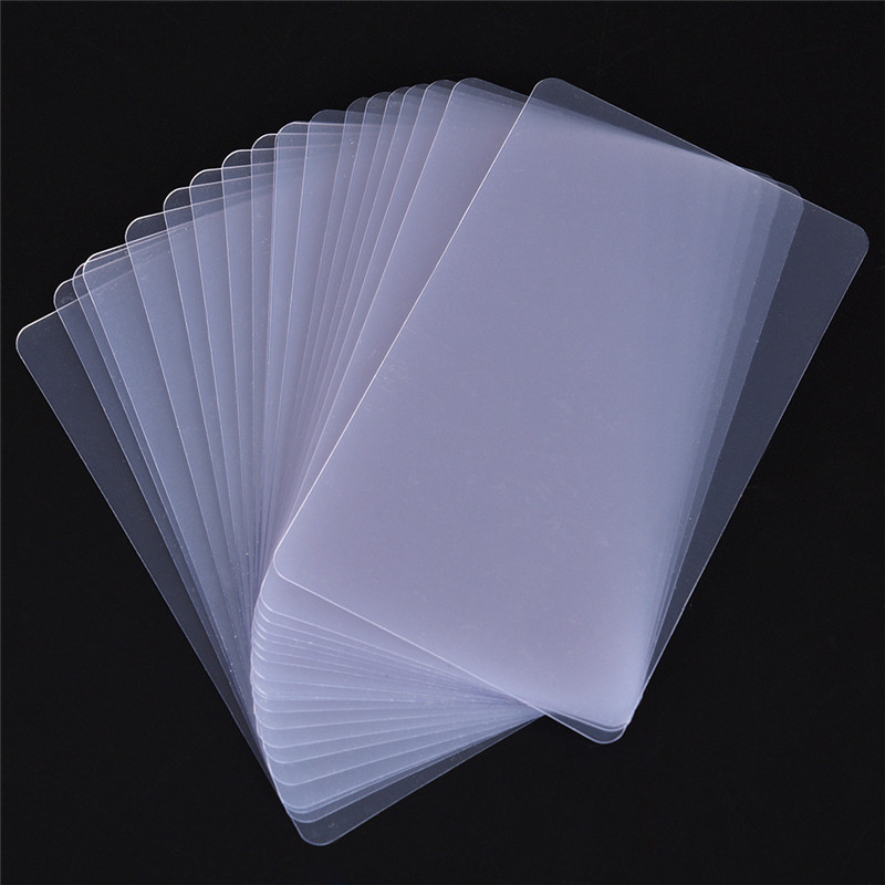 10pcs/lot  Glued Screen Repair - đánh giá và giá Card Scraper Steel