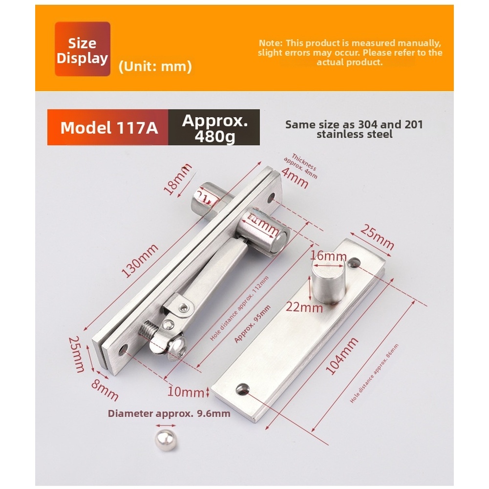 304 Stainless Steel Concealed  - đánh giá và giá Woodworking Terms