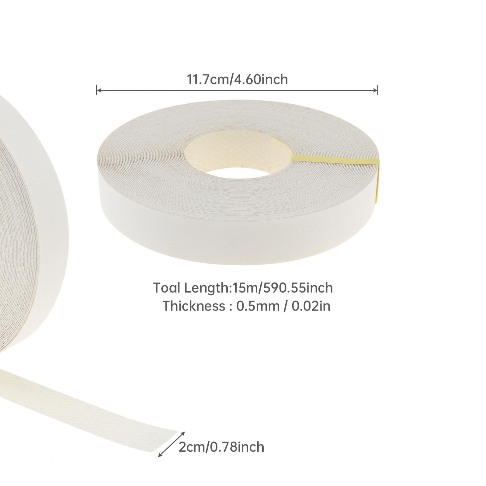 15M Adhesive Melamine Edge Str - đánh giá và giá Xfasten Woodworking Tape