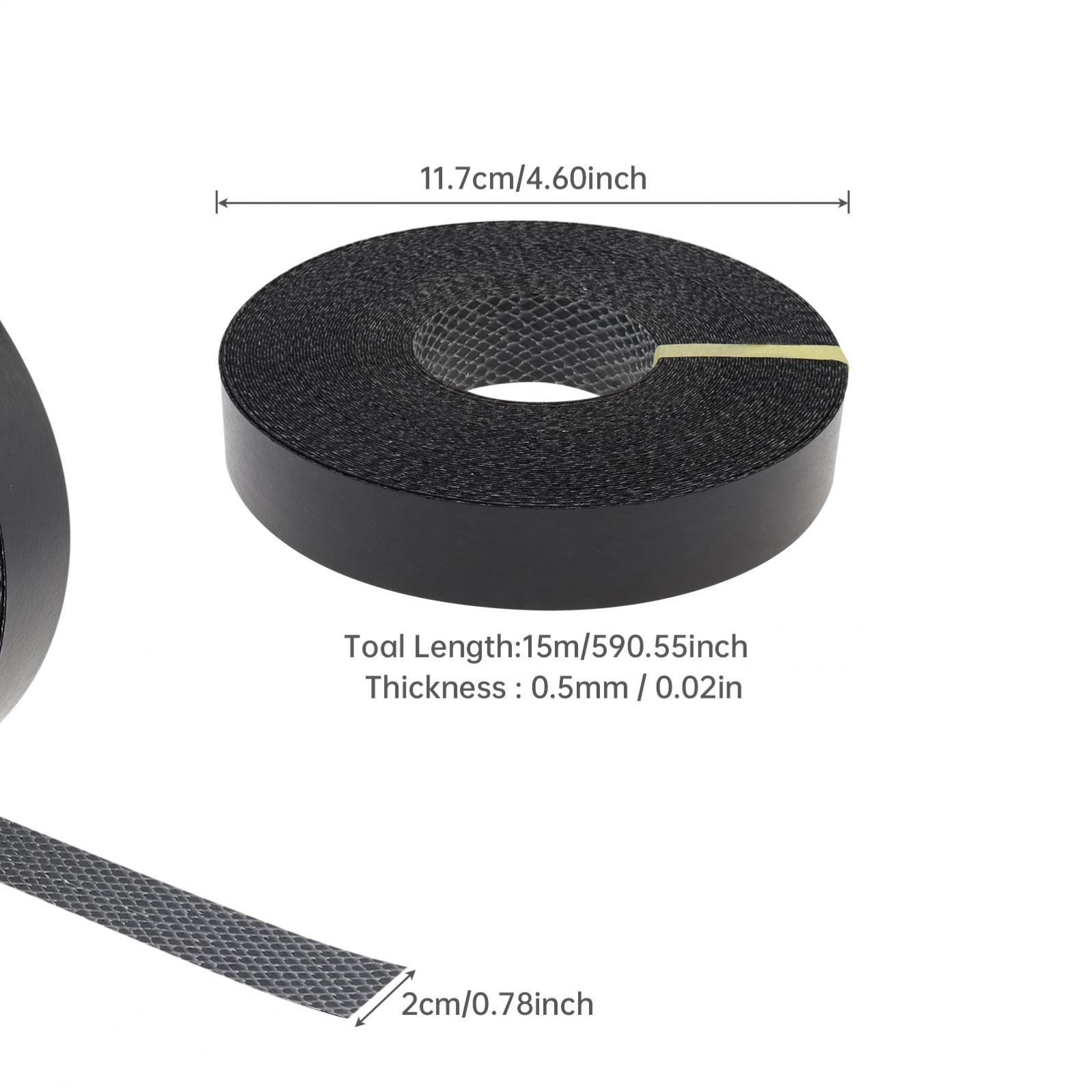 15M Adhesive Melamine Edge Str - đánh giá và giá Xfasten Woodworking Tape