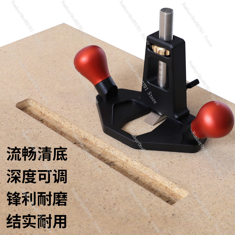 Cleaning Plane, Groove & Shoul - đánh giá và giá Shoulder Plane Rabbet