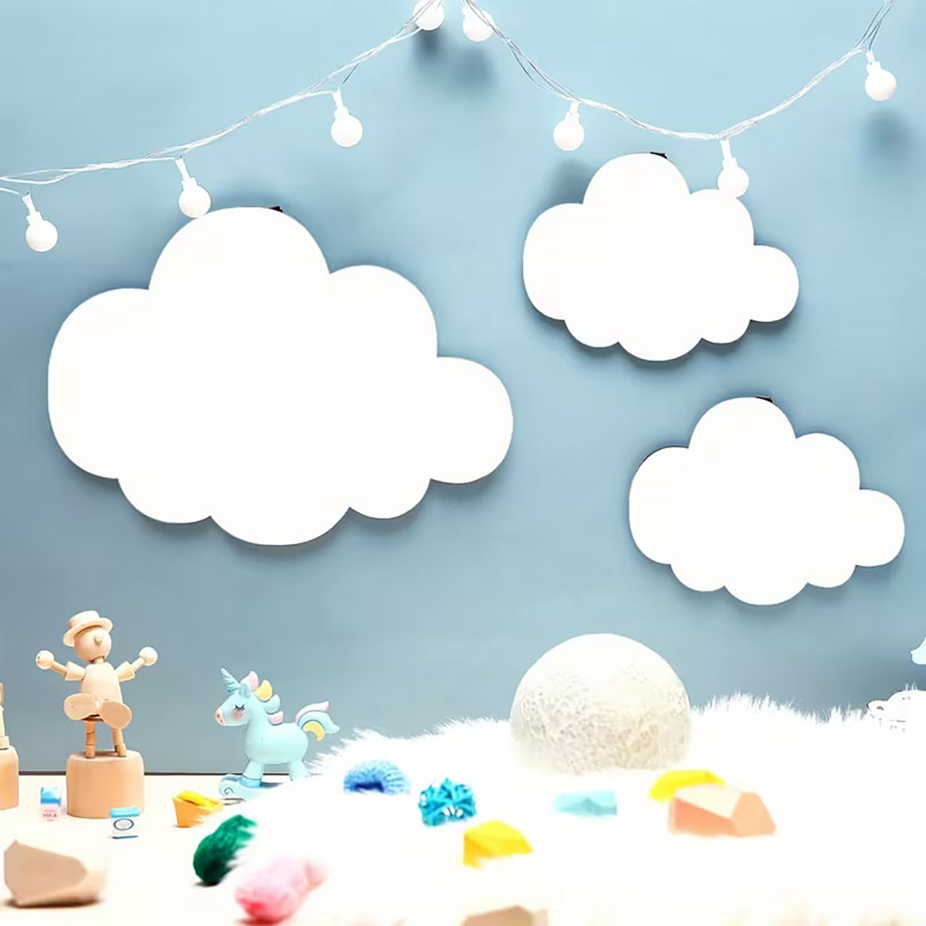6Pcs Cloud & Eyelash Wooden Wa - đánh giá và giá Xfasten Woodworking Tape