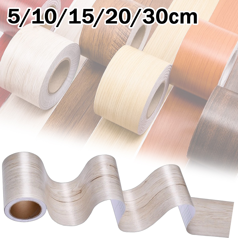 Waterproof Wood Grain Self Adh - đánh giá và giá Xfasten Woodworking Tape