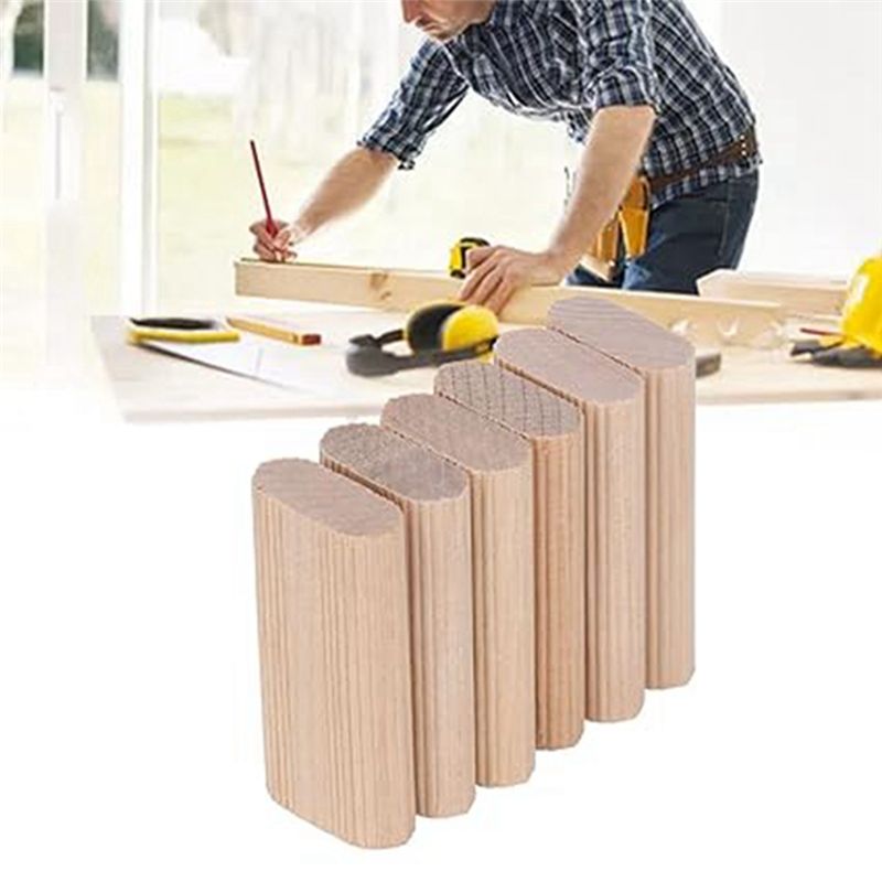 Stock Quantity 100 Pieces Of 1 - đánh giá và giá Woodworking Domino