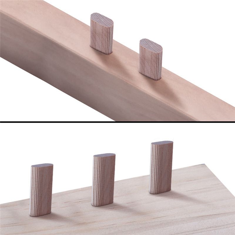 Stock Quantity 100 Pieces Of 1 - đánh giá và giá Woodworking Domino